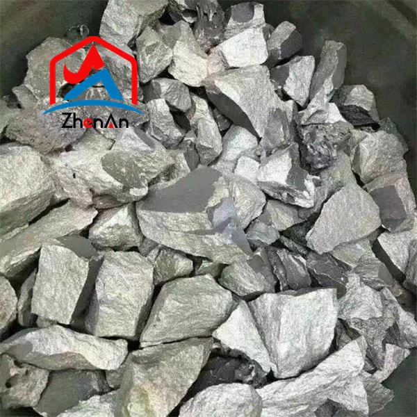 Ferro Vanadium Alloy Manufacture Ferro Vanadium Alloy Manufacture