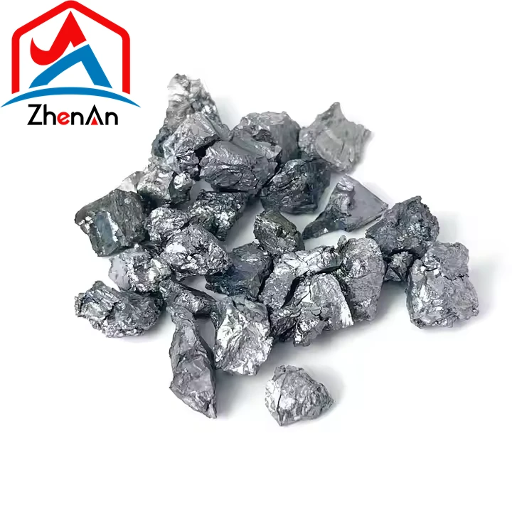 Ferro Vanadium As An Additive Ferro Vanadium As An Additive