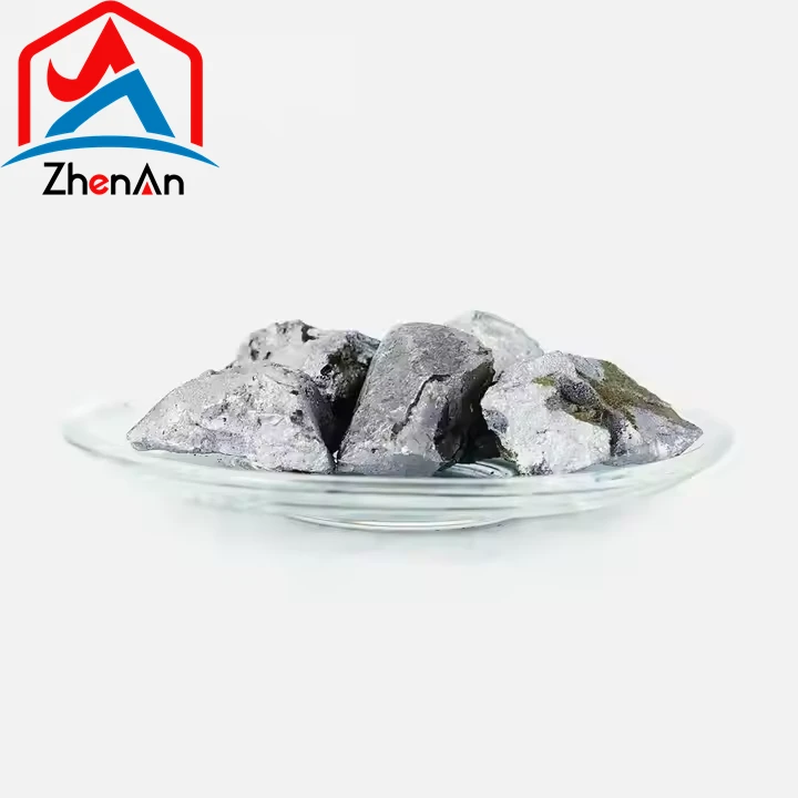 Ferro Vanadium Lump For Making Steel Ferro Vanadium Lump For Making Steel