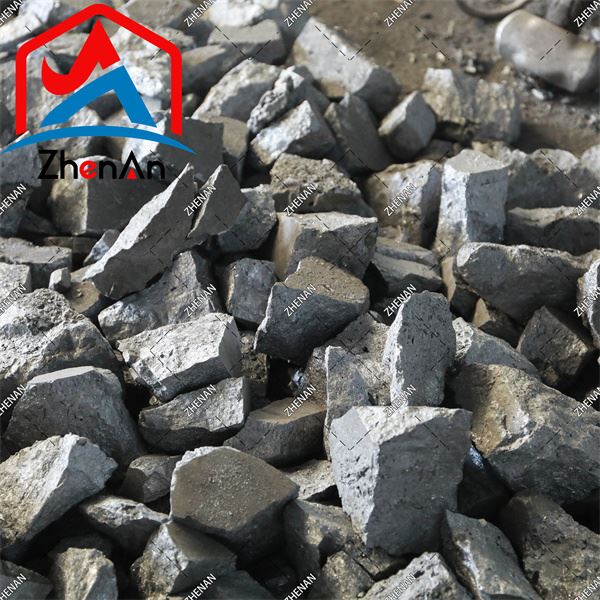 FeSi72 Ferrosilicon Additive