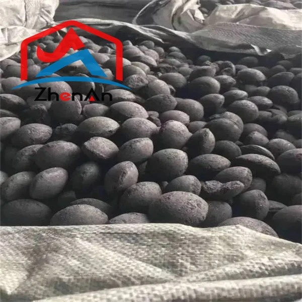 made through production processes such as crushing and pressing