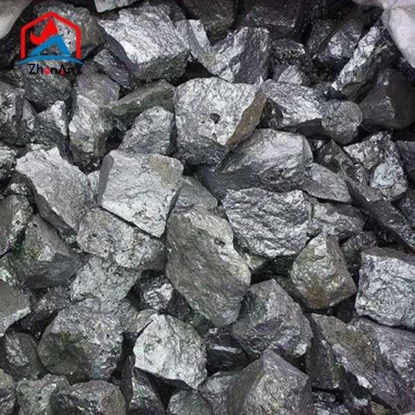 Grade A Silicon Metal 1101