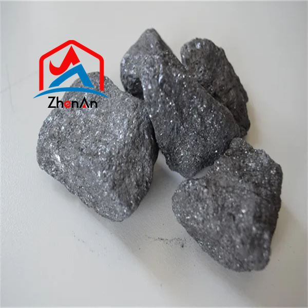 High Carbon Silicon With Nice Performance