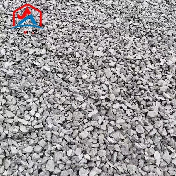 High Carbon Silicon