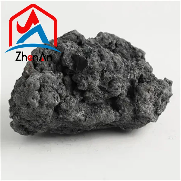 High Level Material Silicon Slag
