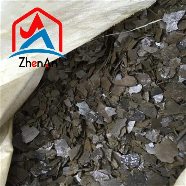 High Level Metal Vanadium Pentoxide Flake