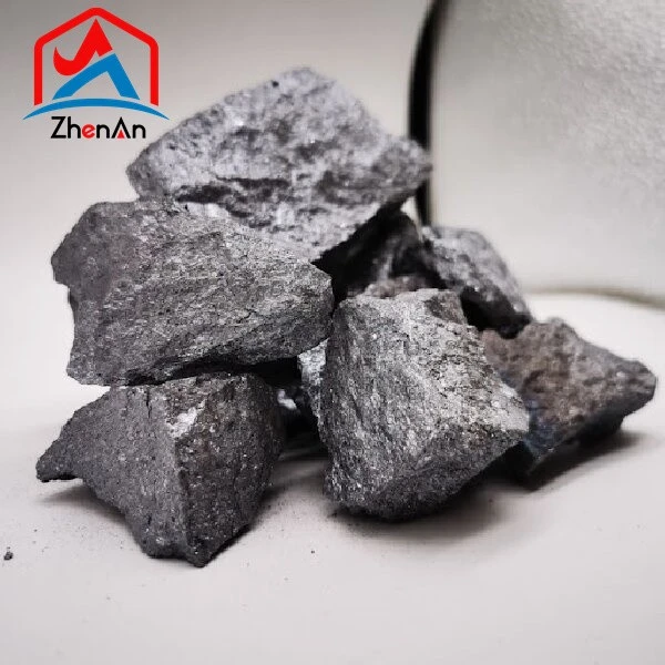 High Purity 75 Ferro Silicon