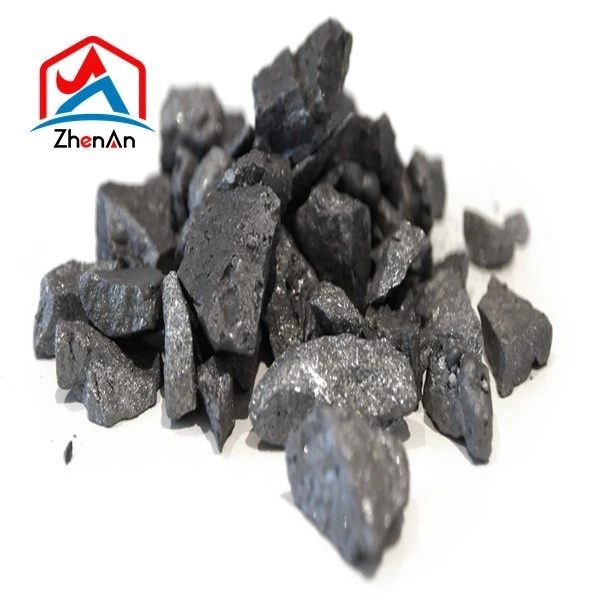 High Purity 75 Ferro Silicon