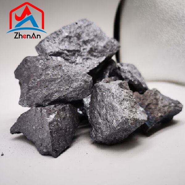 High Purity Ferro Silicon