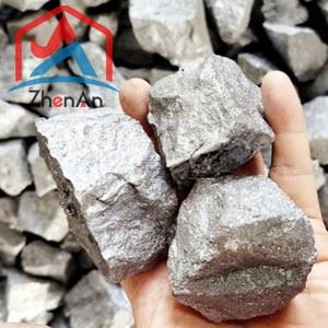 High Purity Silicon Metal 2202
