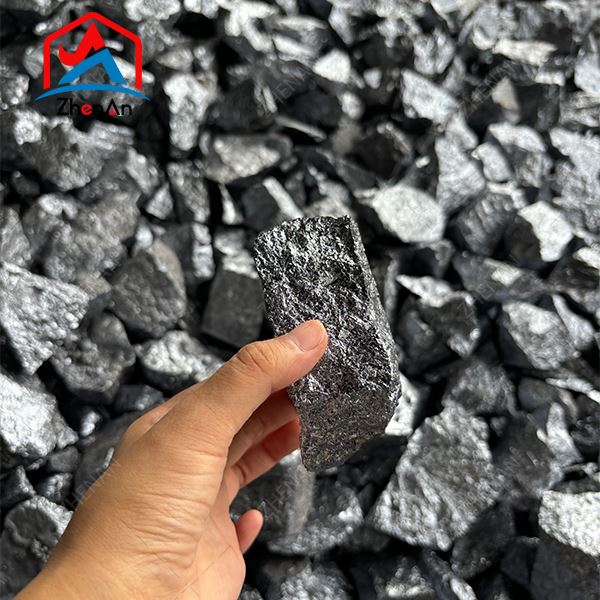 High Purity Silicon Metal 3303 2202 1101