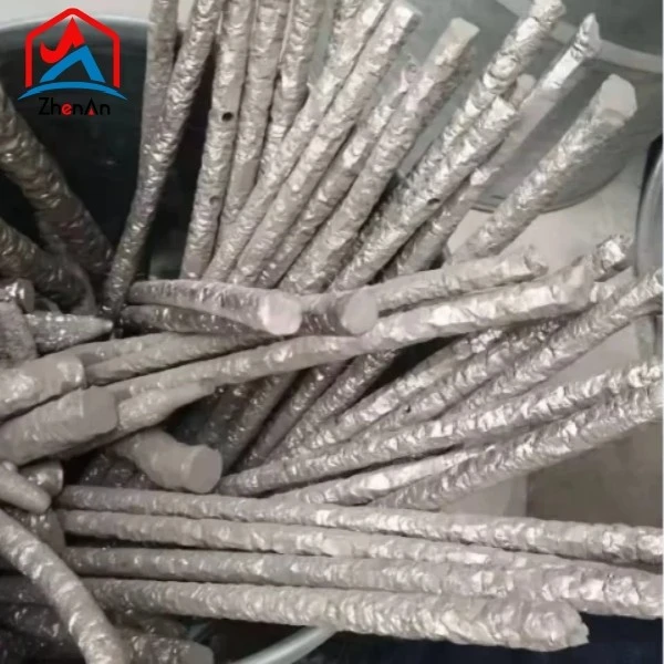 High Purity Zirconium Crystal Rod 99.7 High Purity Zr Metal High Purity Zirconium Crystal Rod 99.7 High Purity Zr Metal