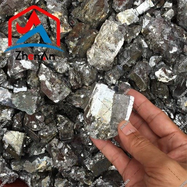 High Quality Ferrovanadium For Steel Making High Quality Ferrovanadium For Steel Making