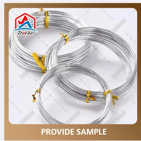 High Quality Product Aluminum Wire
