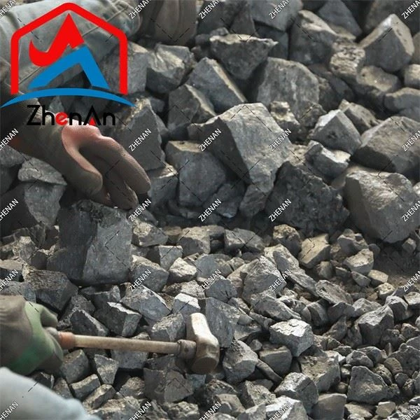 Hot Selling Particles Ferrosilicon For Steel