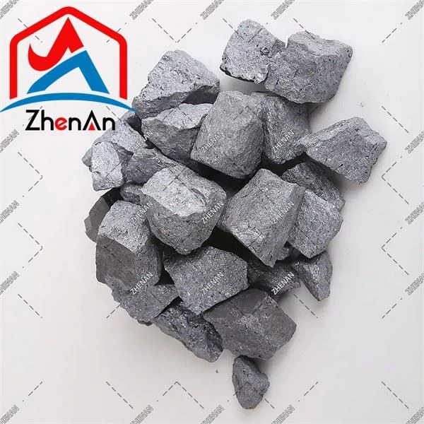 Iron Ferro Titanium With High Quality Iron Ferro Titanium With High Quality