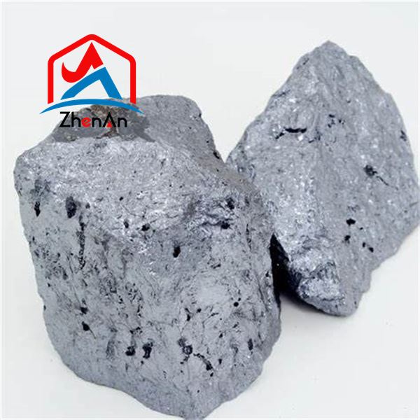 Metal Silicon At A Best Price