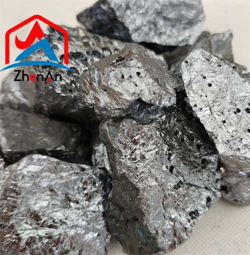 Metal Silicon Particles Manufacturers Supply