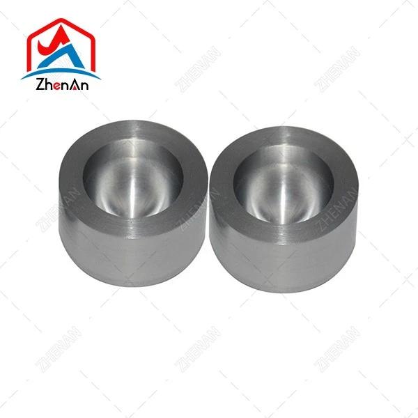 Ni Crucible Crucible Manufacturers Ni Crucible Crucible Manufacturers
