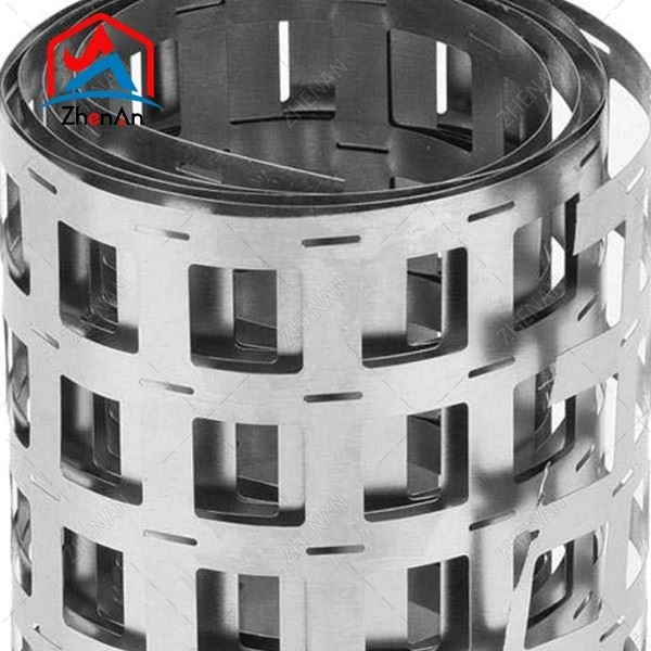 pure nickel strips for battery packs pure nickel strips for battery packs