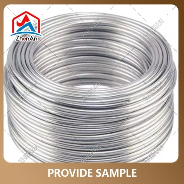 One Of High Level Materials Aluminum Wire