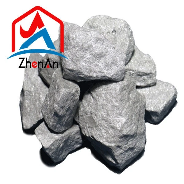 One Of The High Level Alloys Ferro Silicon Aluminum