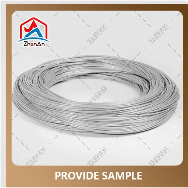 One Of The High Level Products Aluminum Wire