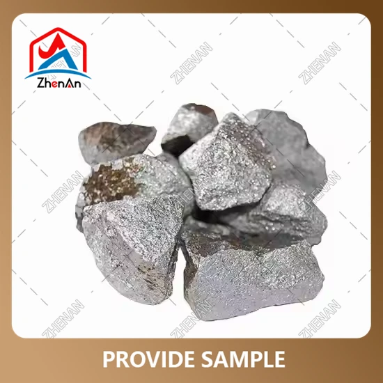 Enhancing Durability With FeV Alloy Enhancing Durability With FeV Alloy