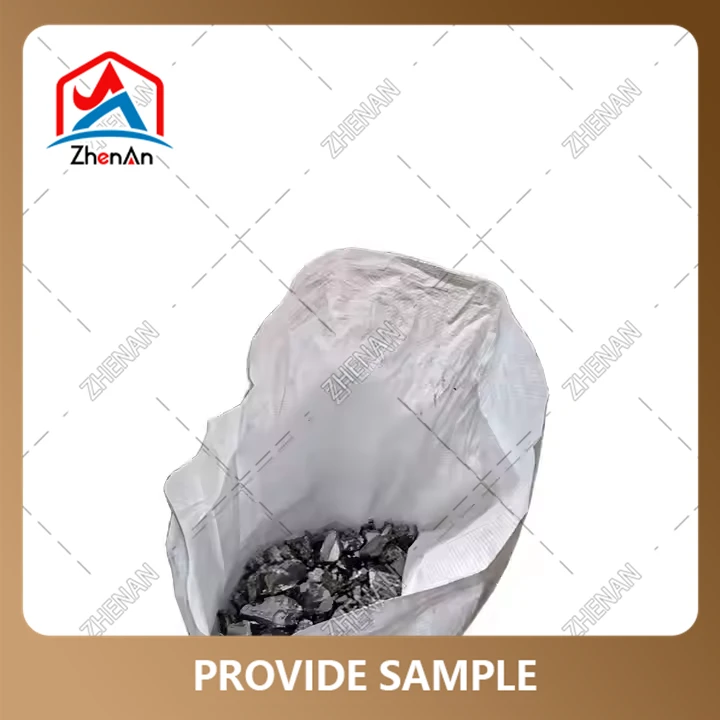 The Role Of Ferro Vanadium in Industry