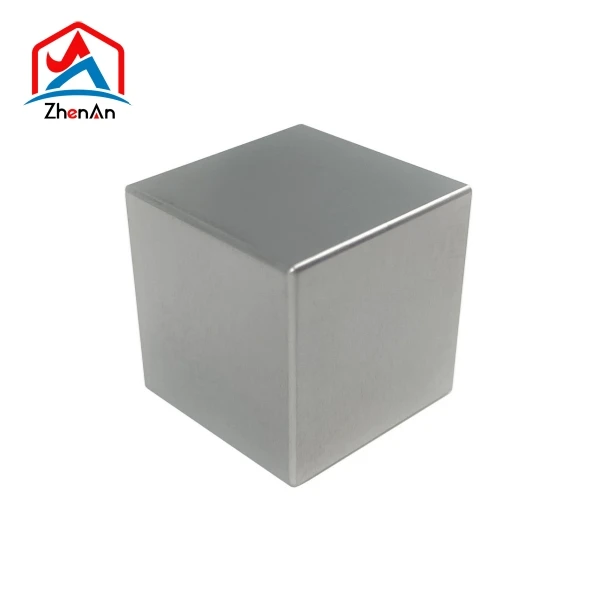 Tungsten Cube-1