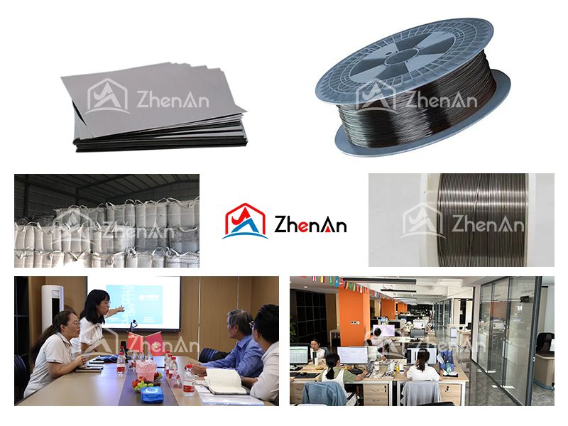 Titanium copper composite Plate Titanium copper composite Plate