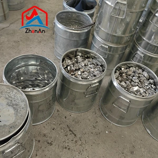 FeV alloy Free Sample FeV alloy Free Sample