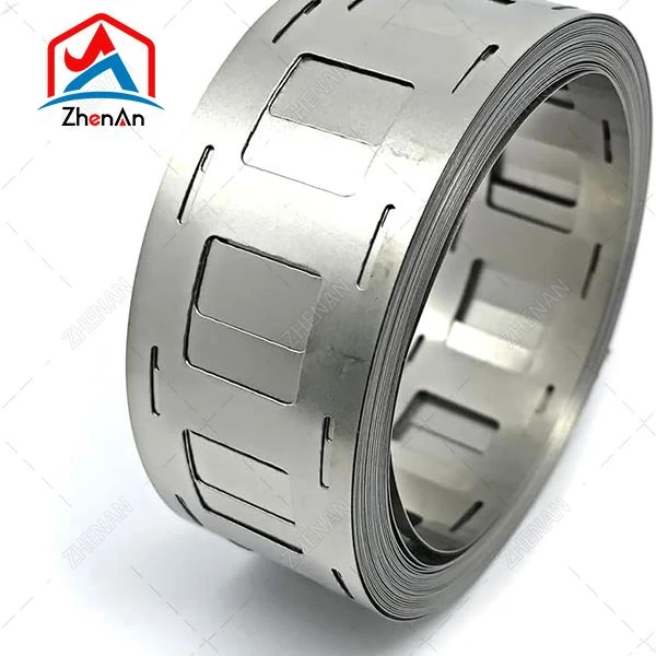 Pure Nickel Strip