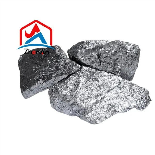 silicon metal 3303 with high quality