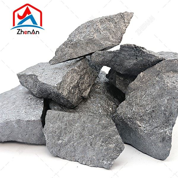 Silicon Barium Inoculant SiBa 1-3mm