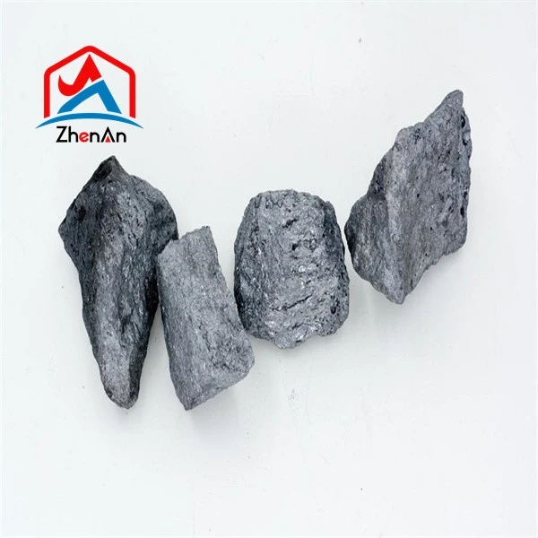 Silicon Calcium Si Ca