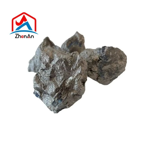 Silicon Calcium Alloy Si