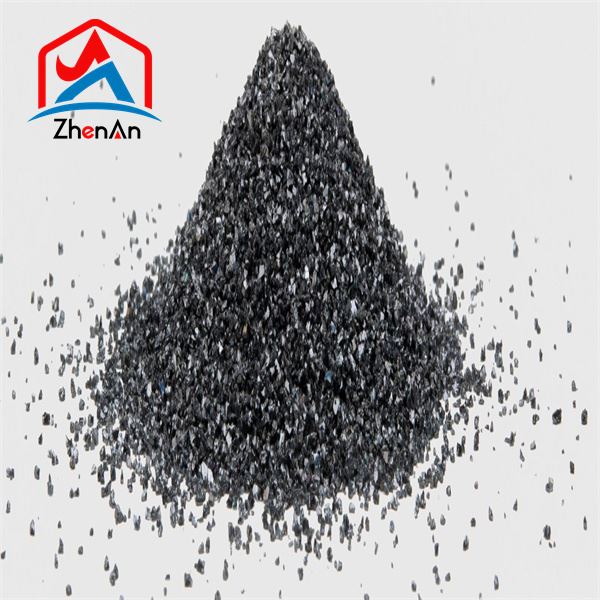 Silicon Carbide Emery