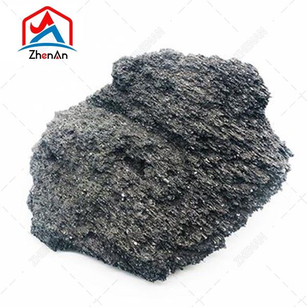 Silicon Carbide For Foundry high quality