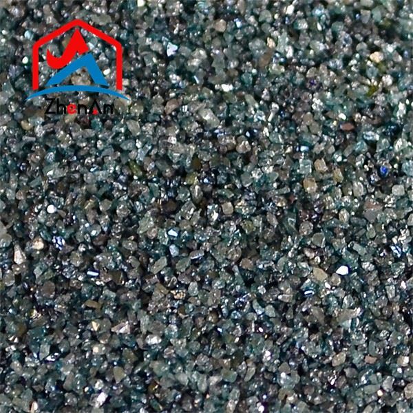 Silicon Carbide Mills