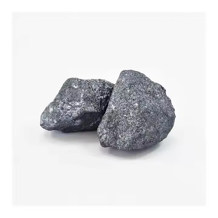 Silicon Metal 1502 Block 10-50mm