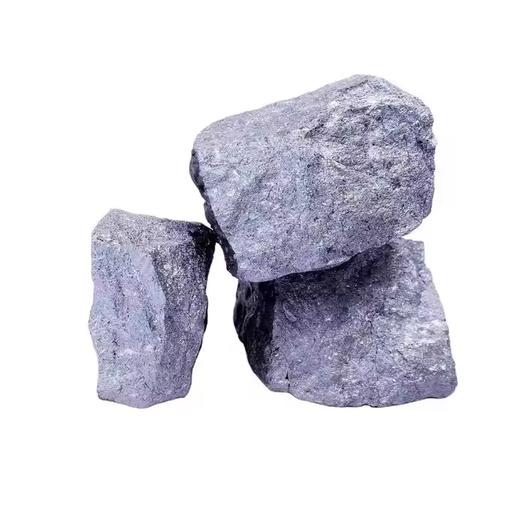 Silicon Metal 421 High Quality