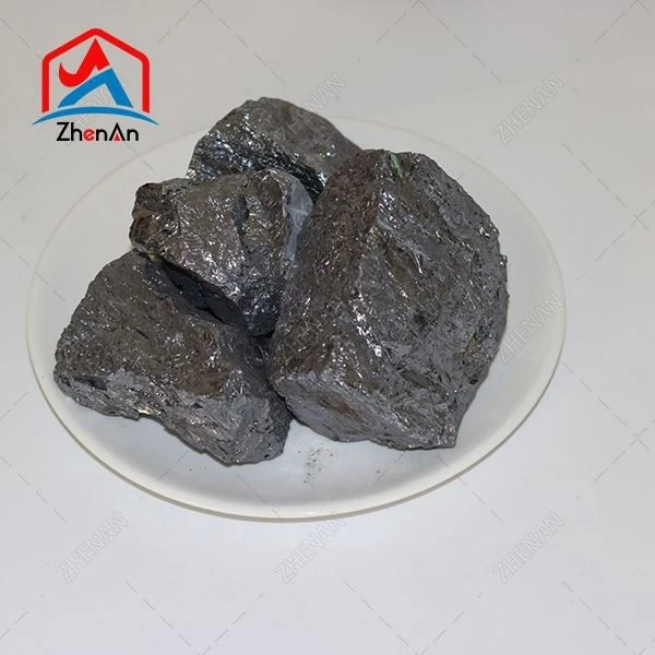 Silicon Metal 553 Lump Superior Quality