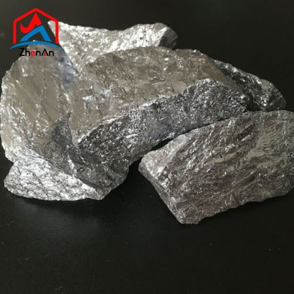 Silicon Metal Grade 1101