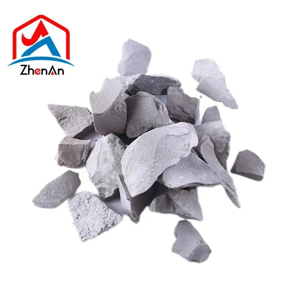 The Market Of Ferro Silicon Nitride