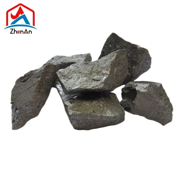 Silicon Slag | Cheap & Works Well in Zhen An
