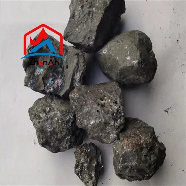 Silicon Slag With Nice Quality