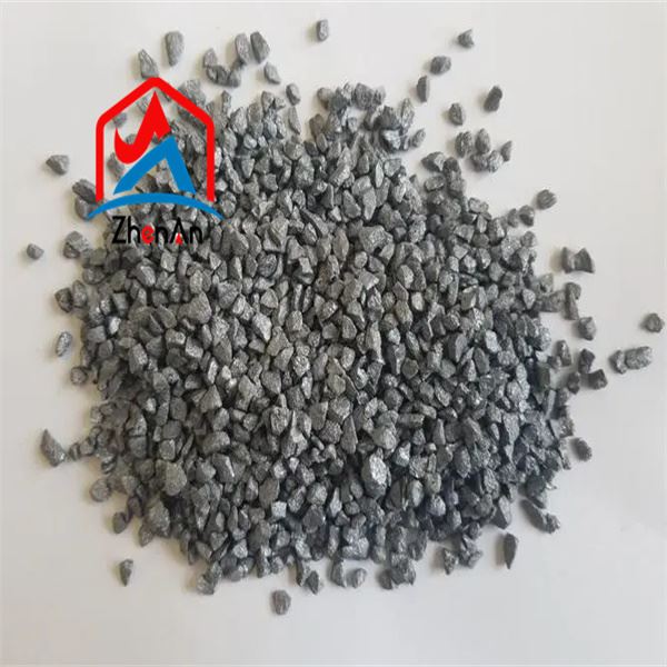 Silicon Zirconium Alloy With High Quality
