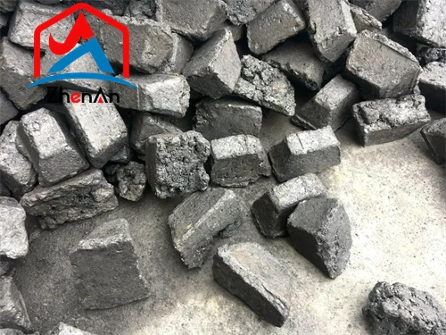 Steel Mills Use Ferrosilicon To Save Costs