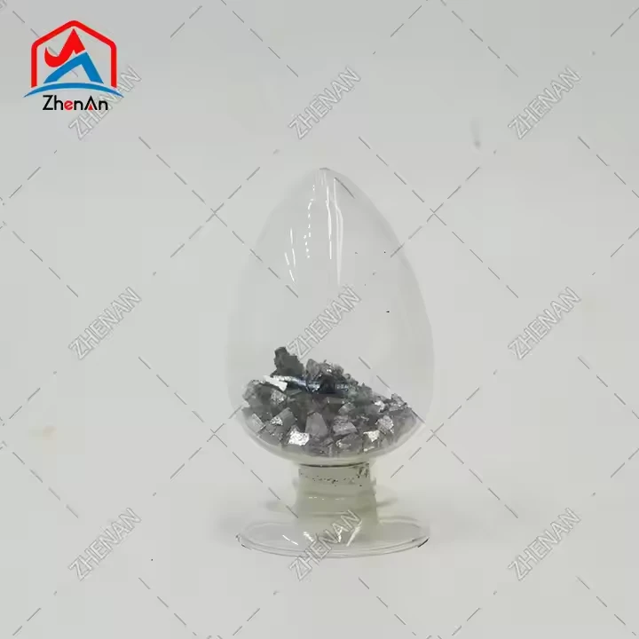 Superior Ferro Vanadium For Steelmaking Superior Ferro Vanadium For Steelmaking